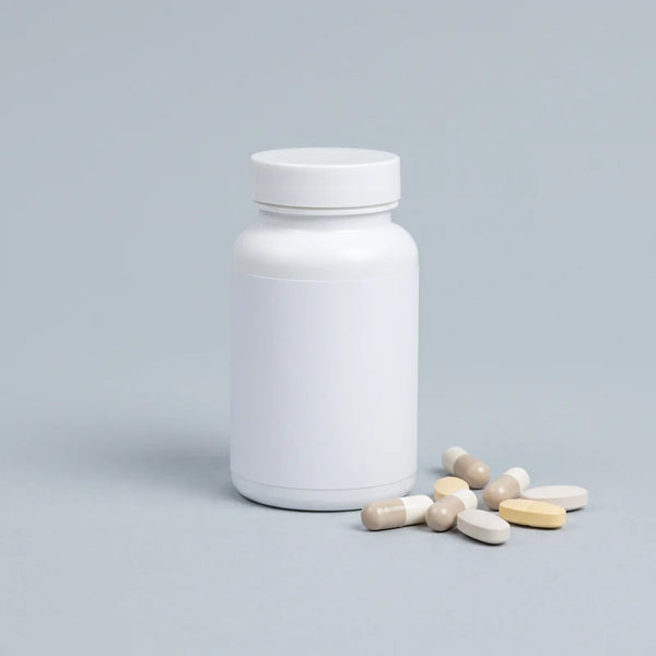 Multivitamines